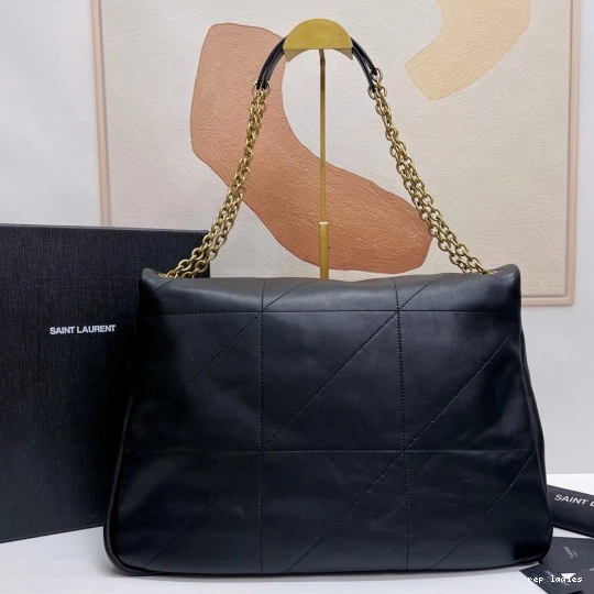 Repzbay REP 4.3 JAMIE LAMBSKIN IN YSL 0810